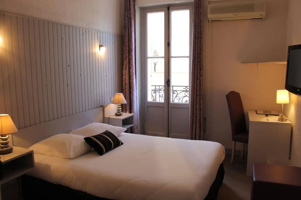 Hotel Les Palmiers - Photo 4