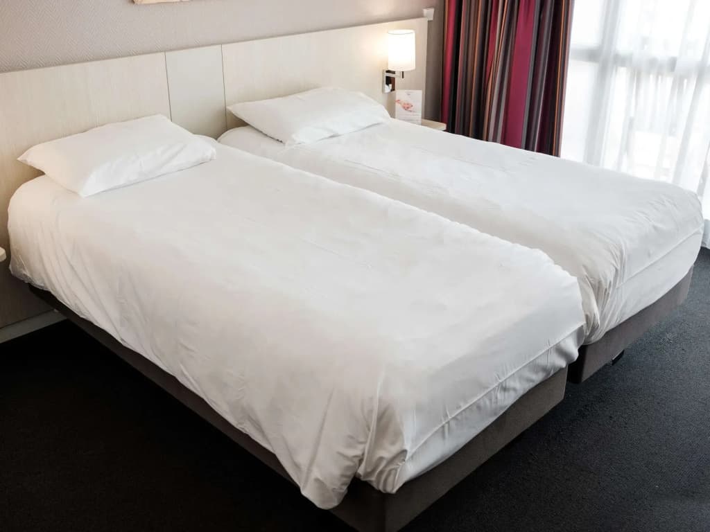 Mercure Thalasso and Spa Port Frejus - Photo 5
