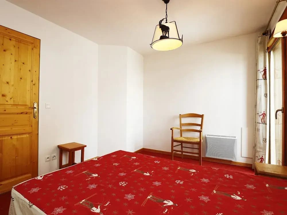 Apartment in Orcieres With Ski Slope Access - Photo 3