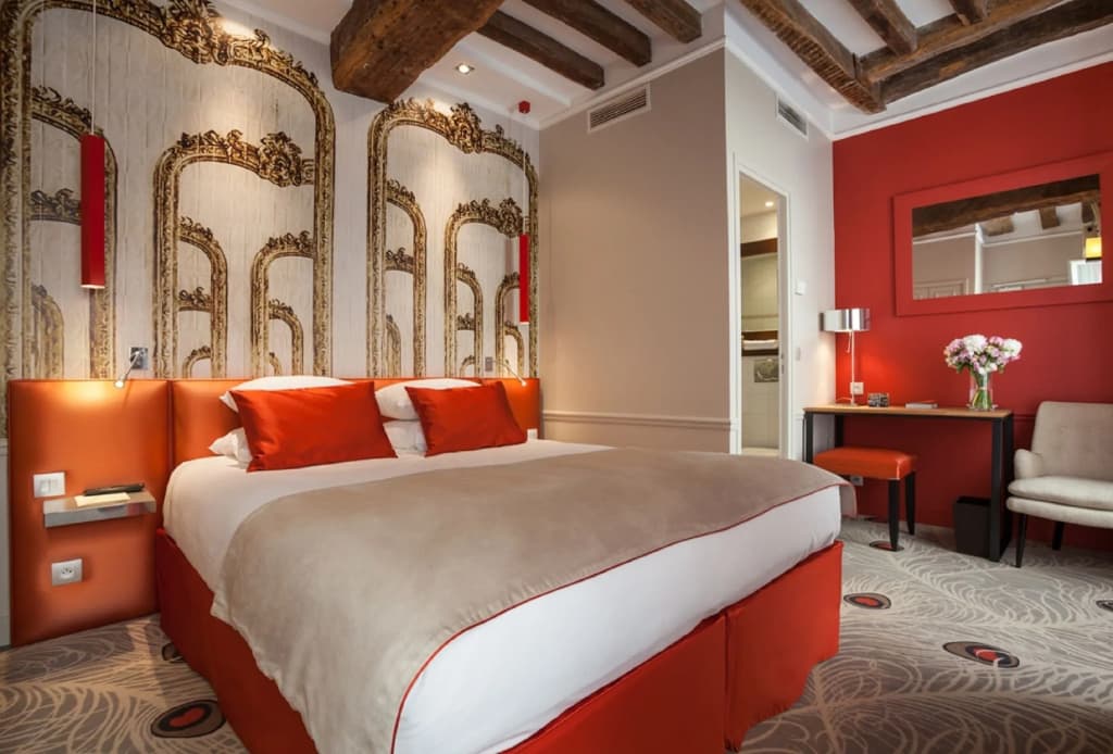 Hotel Le Clos Medicis - Photo 5
