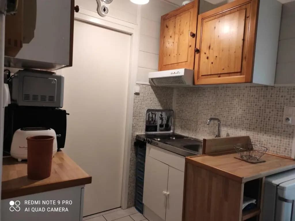 Residence Albion - Studio pour 2 Personnes 814 - Miniature 7
