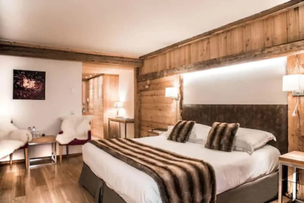 Au Coeur du Village - Photo 3
