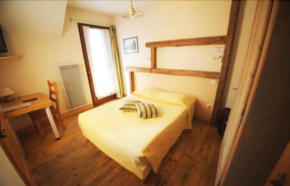 Auberge d'Anthy - Photo 5
