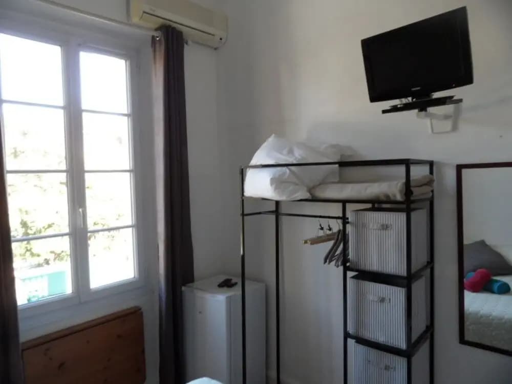 Escale au soleil Hôtel et Appartement - Miniature 6
