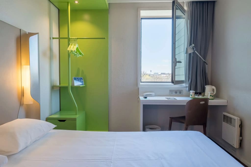 Hotel Campanile Nogent Sur Marne - Photo 4