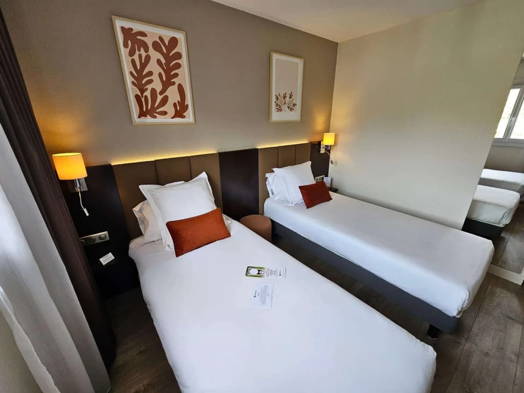 Best Western Terre de Provence - Photo 5