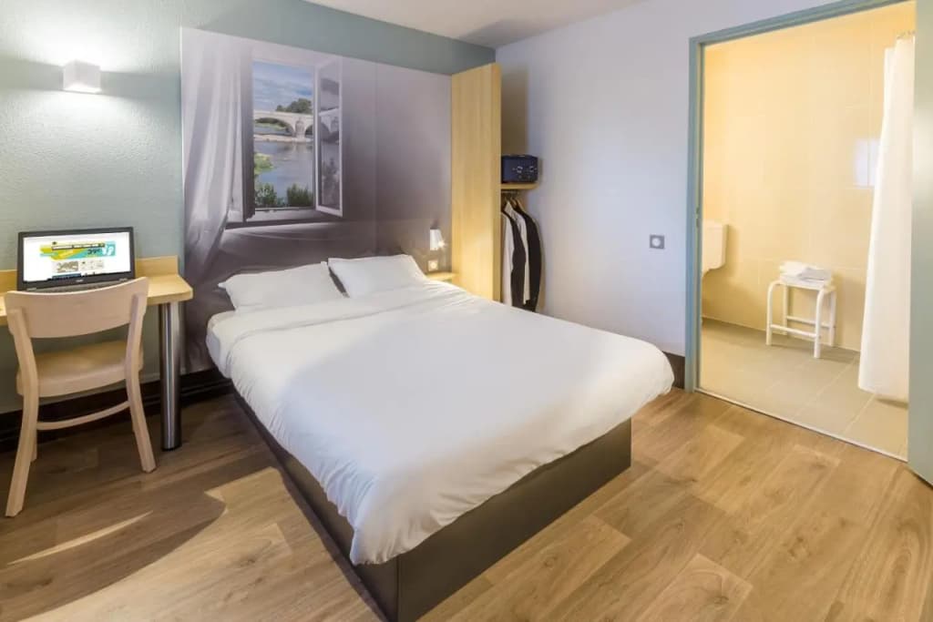 B&B HOTEL CAEN Sud - Miniature 6