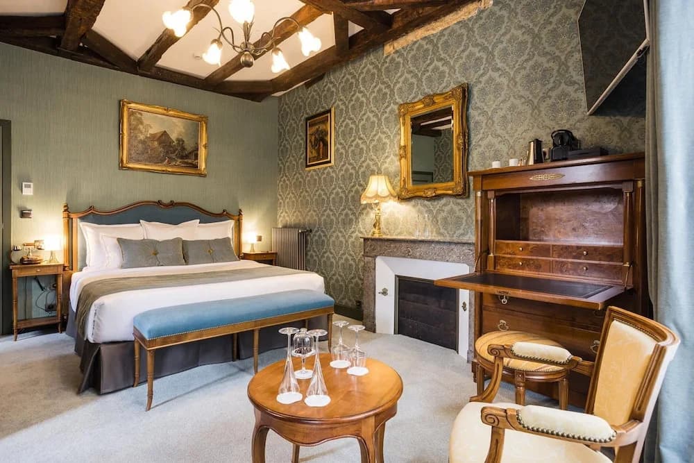 Le Petit Manoir - Photo 5