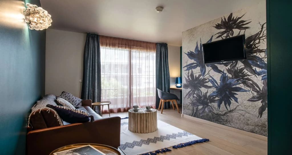 Best Western Aquakub - Miniature 7