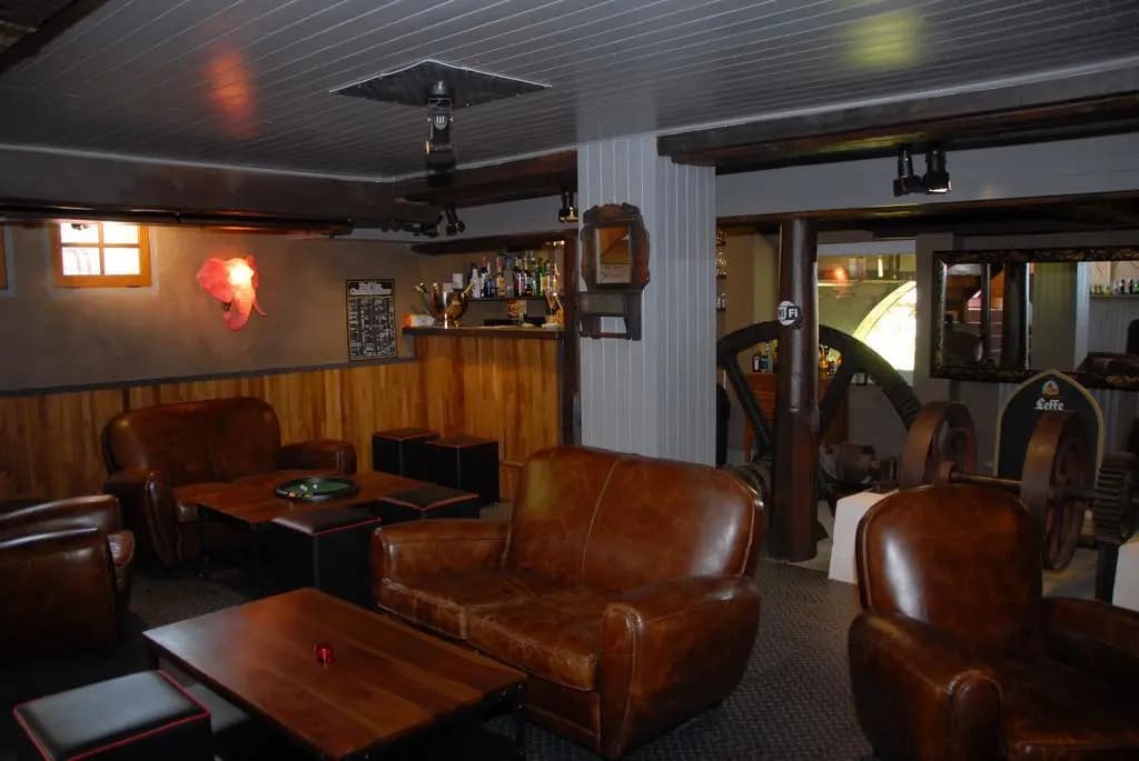Hotel -restaurant Le Moulin de Villiers - Photo 1