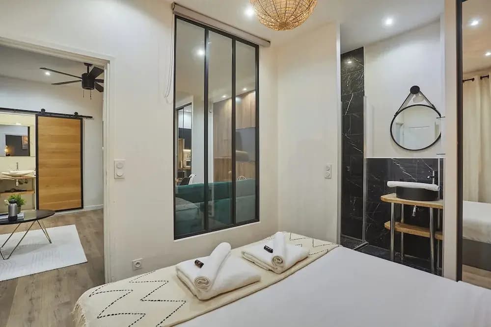 Sublime Flat in the Centre of Paris by Studioprestige - Photo 2
