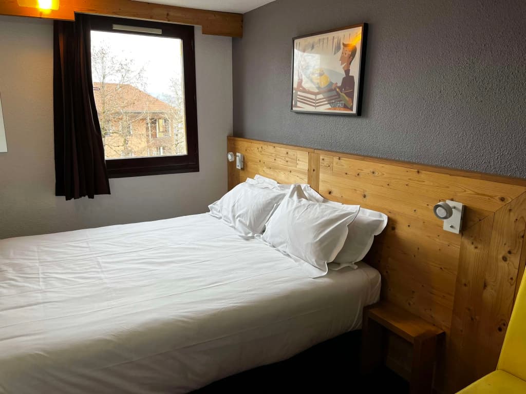 Sure Hotel by Best Western Annecy - Miniature 7