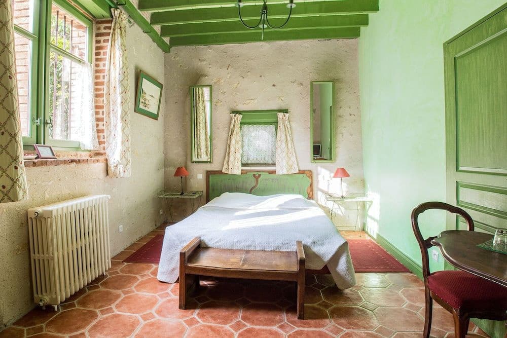 Le Manoir de la Maison Blanche - Miniature 6