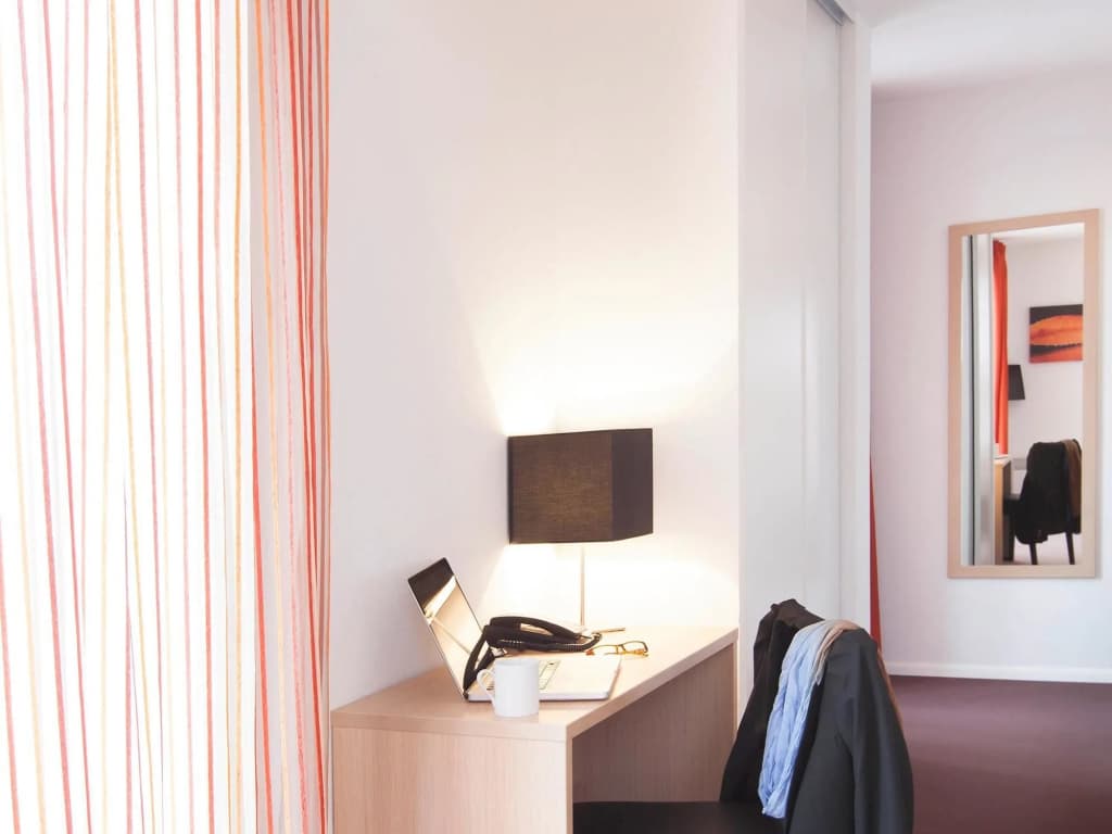 Aparthotel Adagio Access Saint Louis Bâle - Photo 4