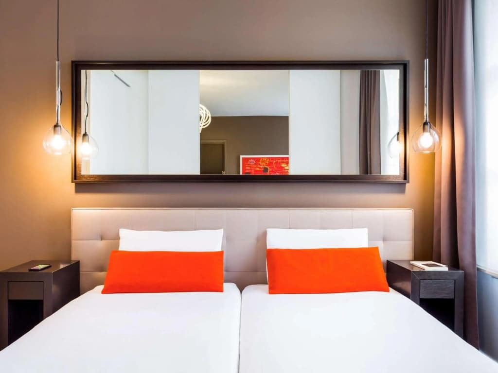 Aparthotel Adagio Nice Centre - Photo 2