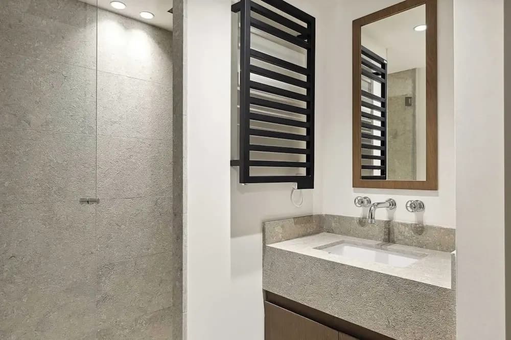 Luxury apt With Terrace - 2bd/4p - sea View Cannes - Miniature 7