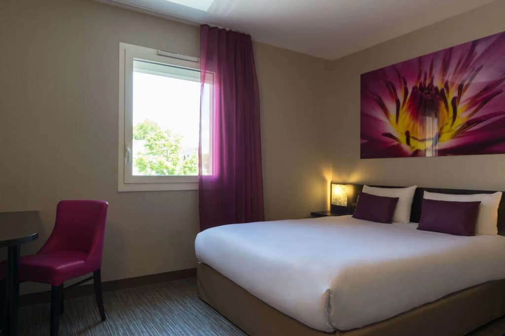 Sure Hotel by Best Western Tours Sud - Photo 5