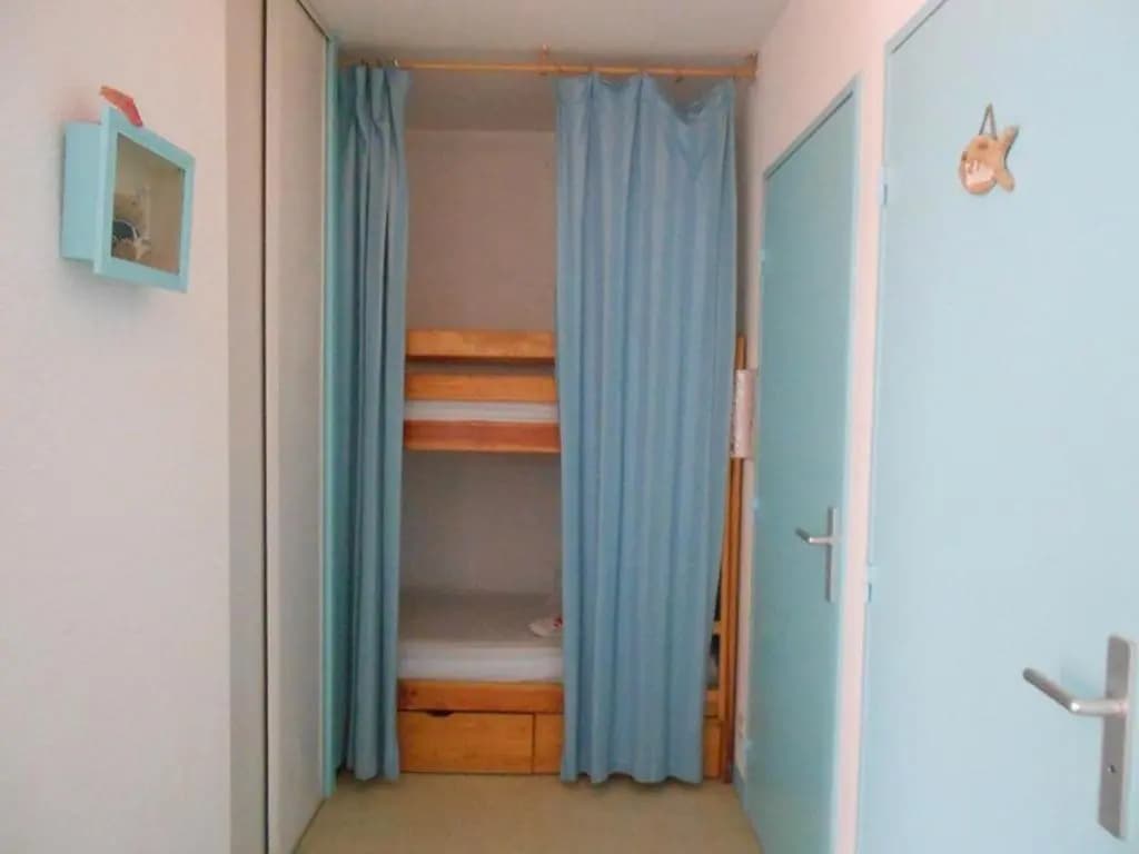Appartement Vieux-Boucau-les-Bains, 2 pièces, 6 personnes - FR-1-379-24 - Miniature 3