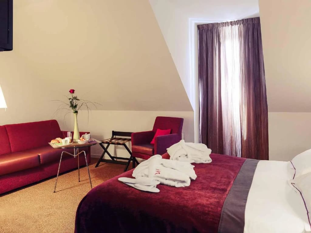 Brit Hotel Confort Alencon - Photo 2