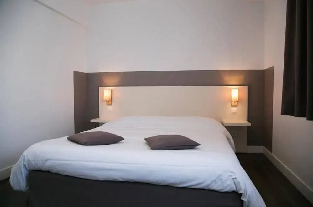 Hotel du Relais - Photo 4