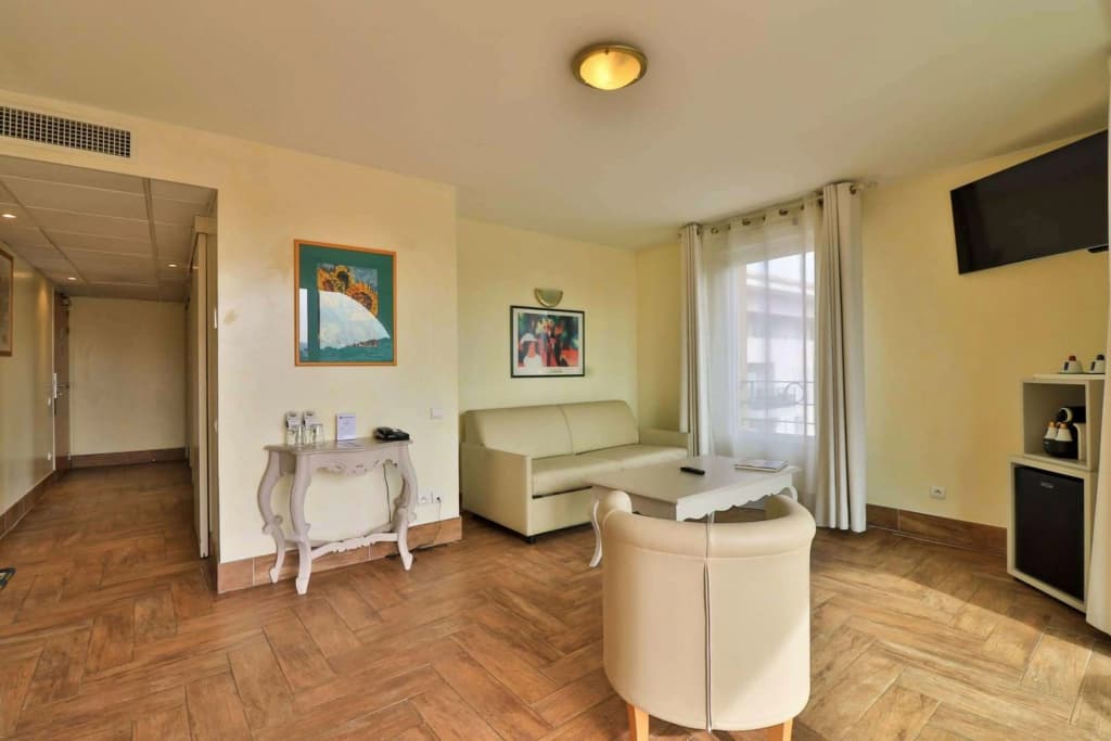 Best Western Plus Sanary - Miniature 6