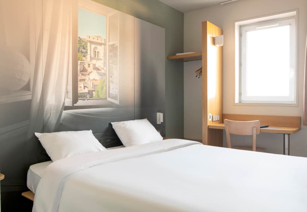 B&B HOTEL Avignon (2) - Miniature 6