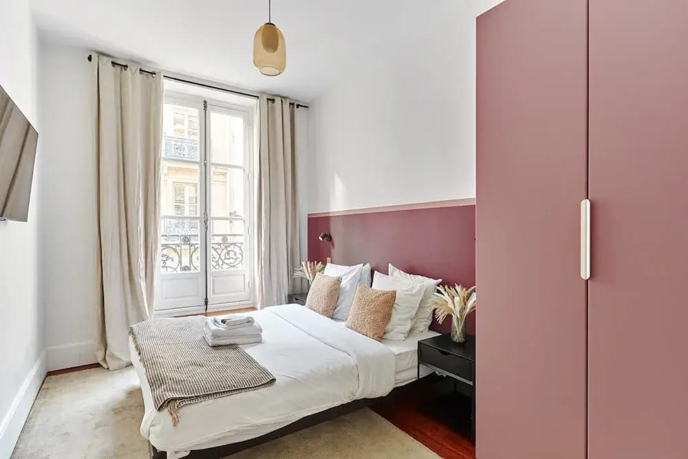 Sublime 3 Bedroom Flat Palais Royal Bourse - Photo 3