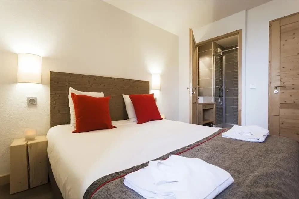 Apartment in France With Pool & Spa - Photo 2