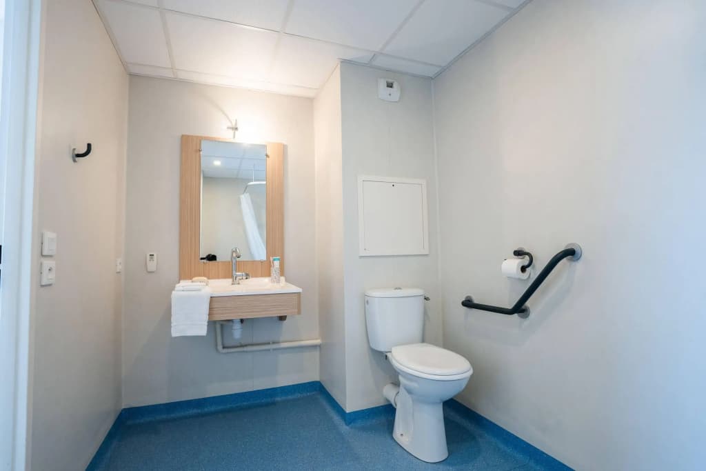 Quality Aparthotel Clermont-Ferrand Stadium - Miniature 7