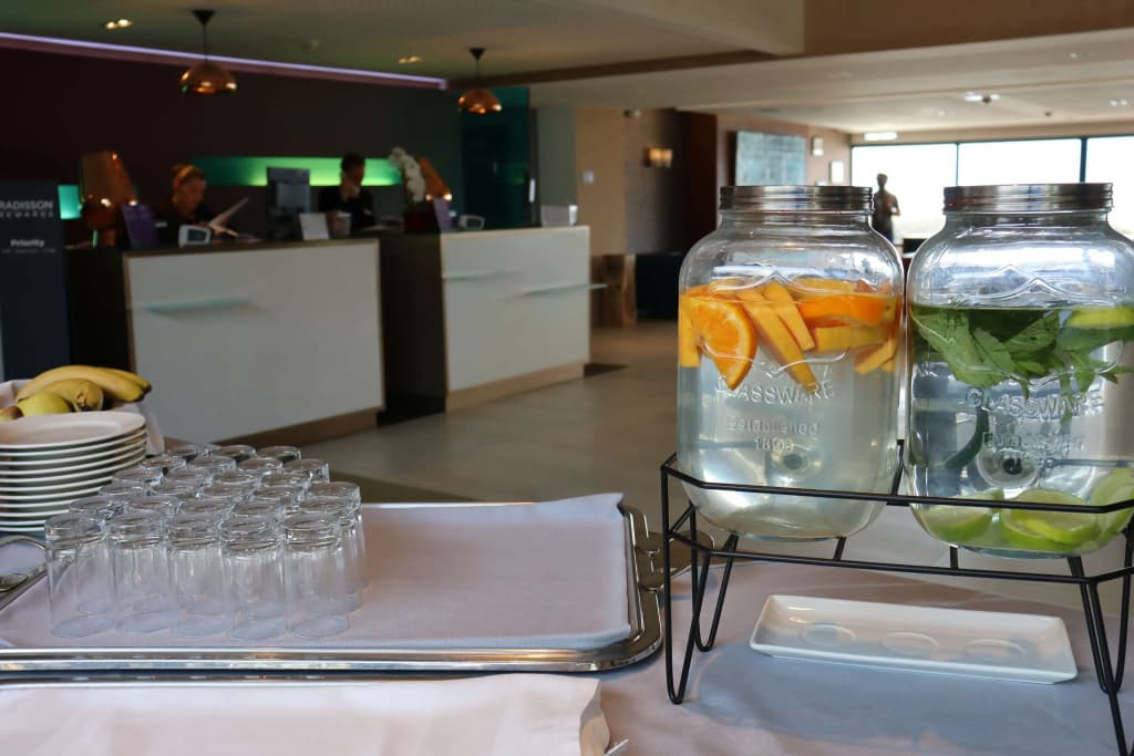 Radisson Blu Resort & Spa Ajaccio Bay - Miniature 8