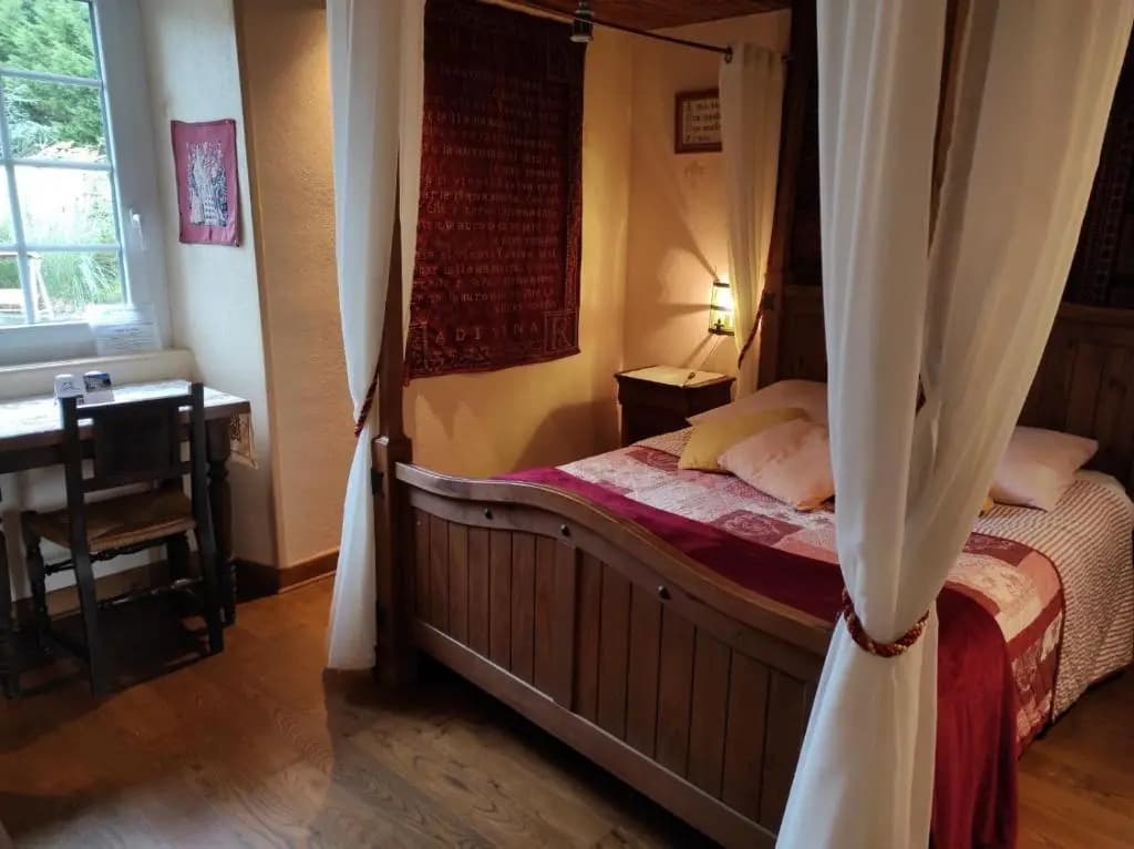 Au Clos du Lit - Chambres d'hôtes - Photo 2