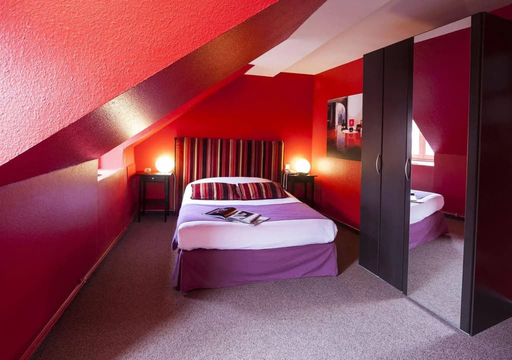 L'EtC Hôtel - Photo 3