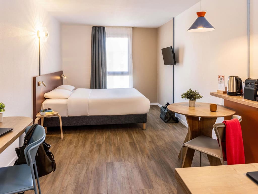Aparthotel Adagio Access Toulouse Jolimont - Photo 3