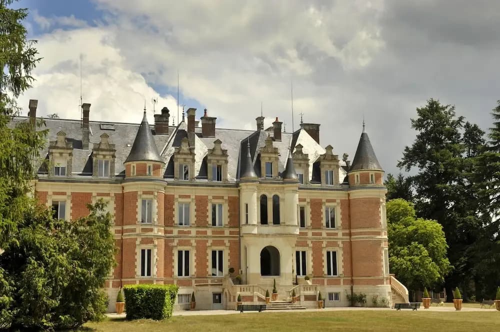 Hôtel Club Vacanciel La Ferté-Imbault - Photo 1