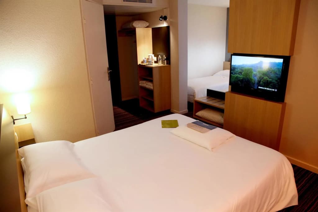 Hotel Kyriad Tours Sud - Chambray lès Tours - Photo 5