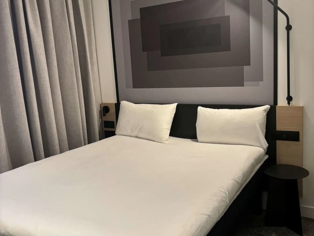Ibis Rouen Centre Rive Droite Pasteur - Photo 4