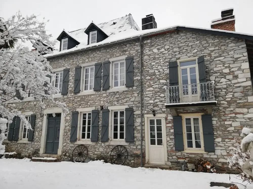 Domaine des 3 Marmottes - Photo 1