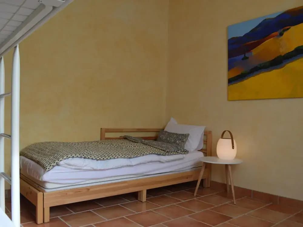 House in Montfort-sur-argens With Garden - Photo 1