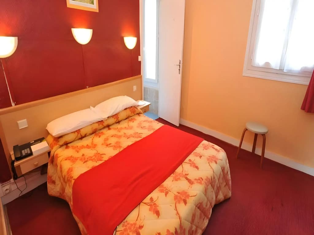 Hotel Altona - Photo 4