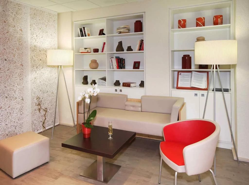 Ibis Clermont Ferrand A71 A75 La Meridienne - Photo 4