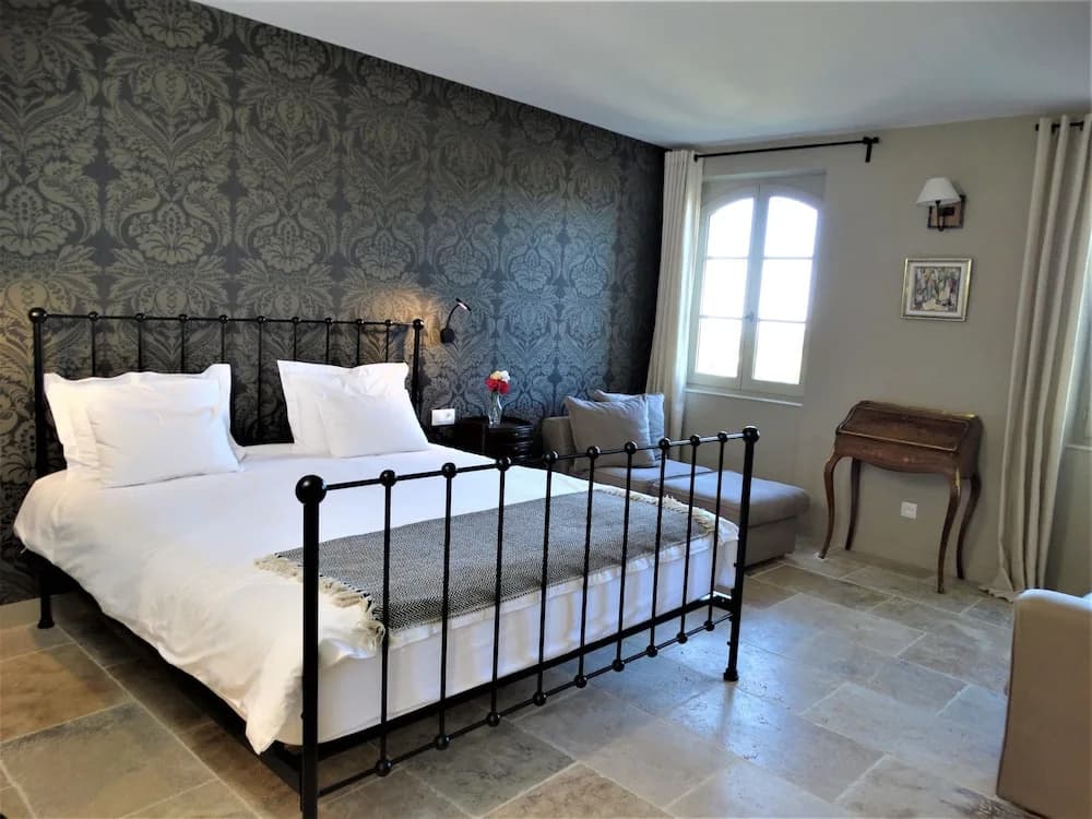 Chambre d'hôtes Château MontPlaisir - Photo 5