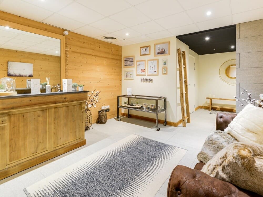 Apartment in Combloux Near Mont-blanc Views - Photo 3
