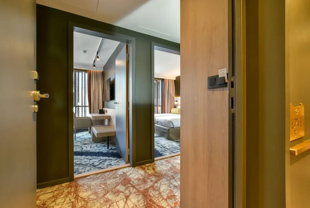 Hotel B55 - Miniature 6