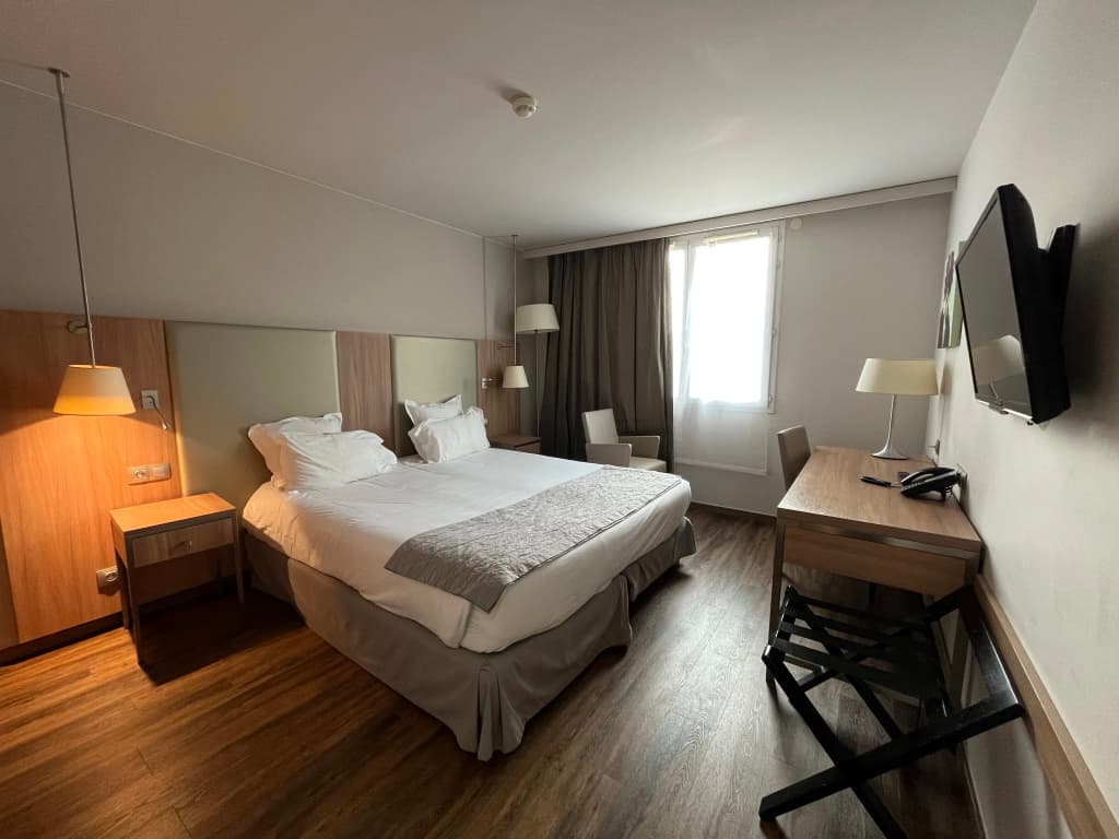 City Residence Paris CDG Airport - Photo 3