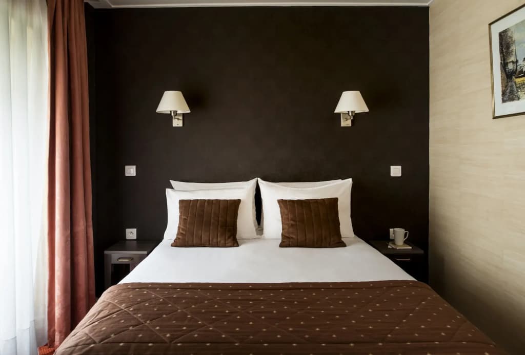 Hôtel Abaca Messidor by HappyCulture - Photo 4