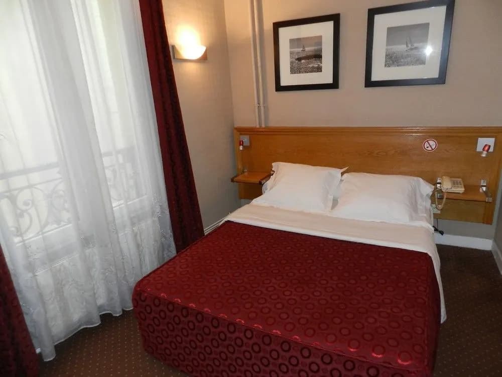 Hotel Bellan - Miniature 6