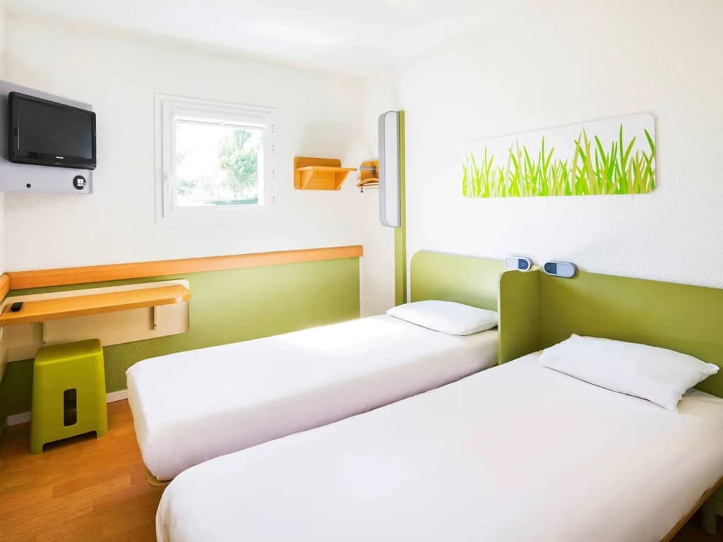 ibis budget Chartres - Photo 5