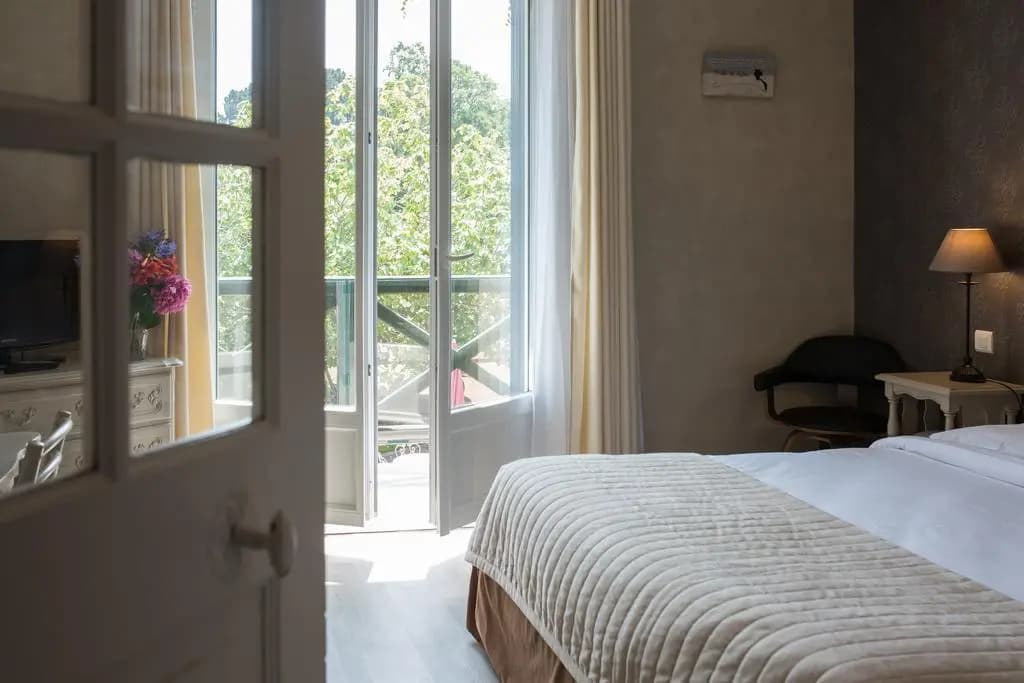Hôtel Saint Paul - Photo 3