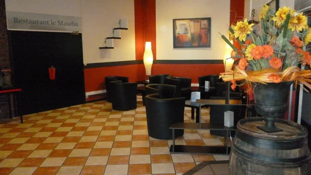 Cit'Hotel Escatel - Miniature 2
