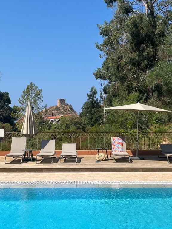 Hôtel Corsica - Miniature 8